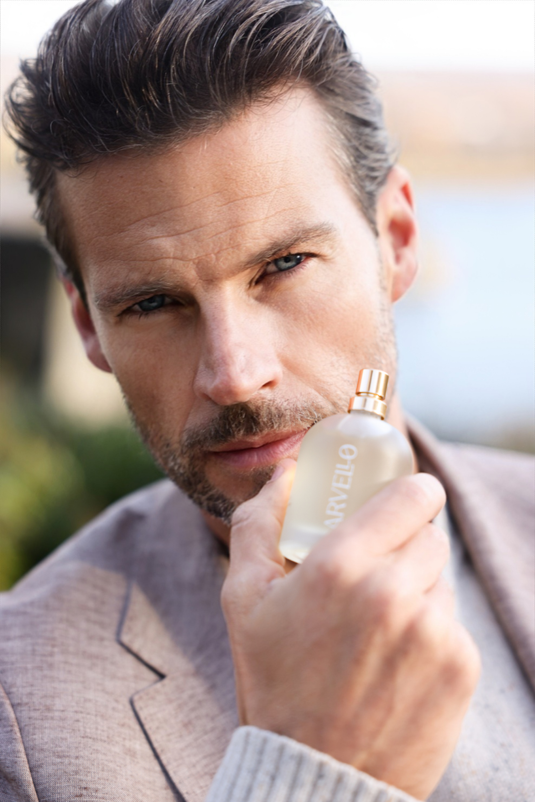 Golden Oak Eau de Parfum - Image 1