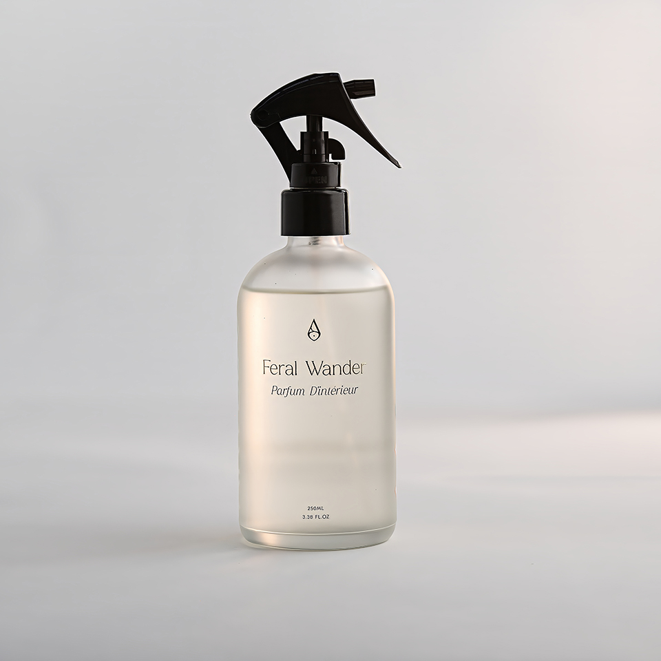 Feral Wander Parfum d’interieur