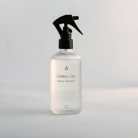 Golden Oak Parfum d’interieur
