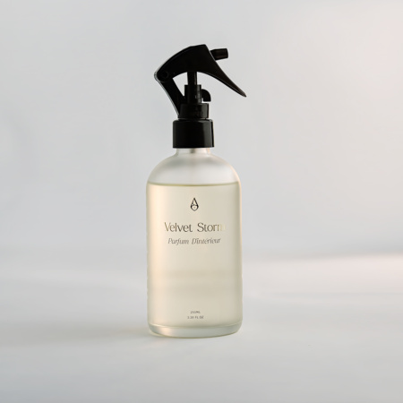Velvet storm Parfum d’interieur