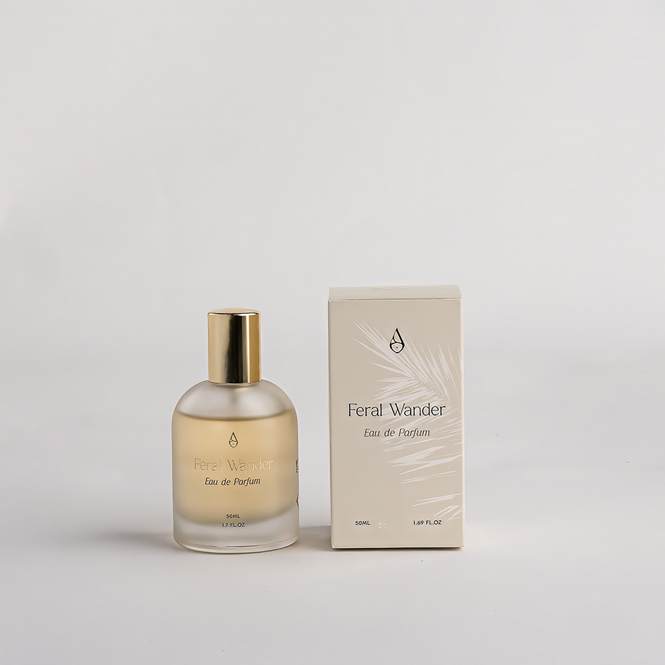 Feral Wander Eau de Parfum - Image 2