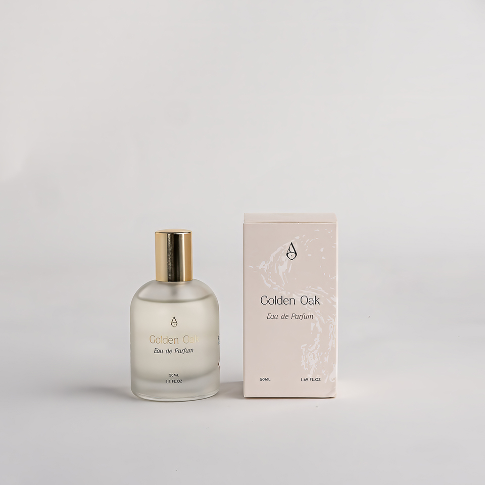 Golden Oak Eau de Parfum - Image 2