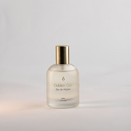 Golden Oak Eau de Parfum