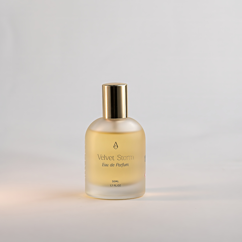 Velvet storm Eau de Parfum